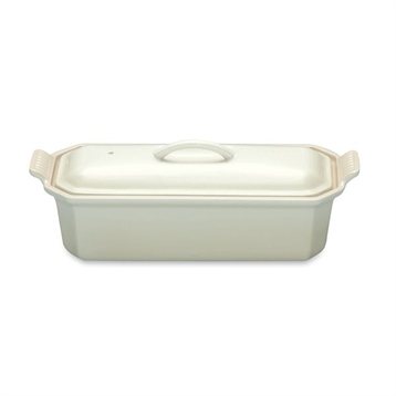 Terrines et diables : Terrine, presse et couvercle Dune (8 pers.)